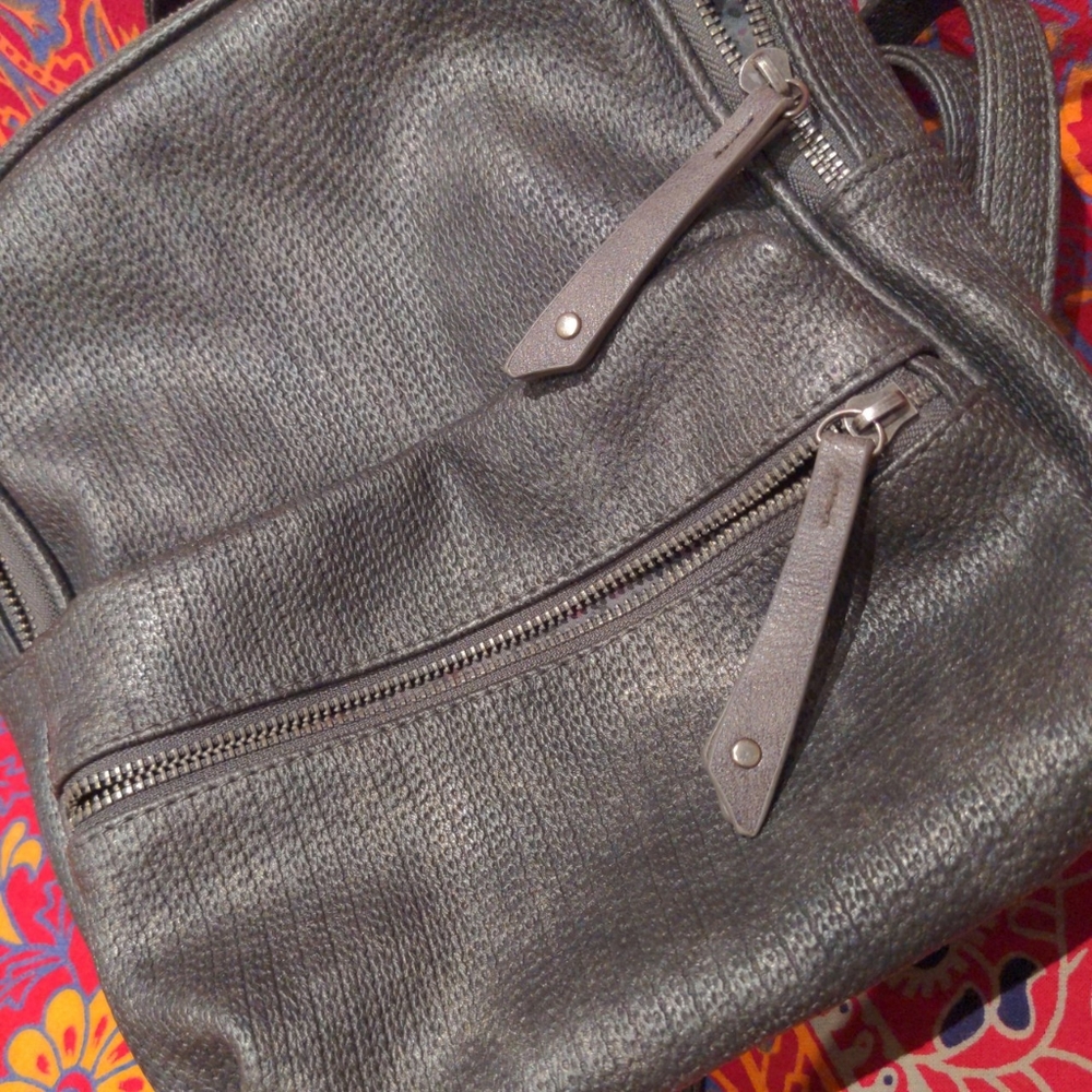 ATTRaTTIVO mini backpack - Picture 3 of 4